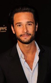 Rodrigo Santoro